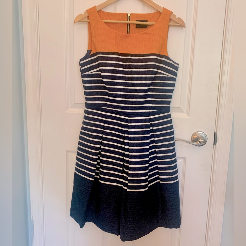 Just Taylor dress
